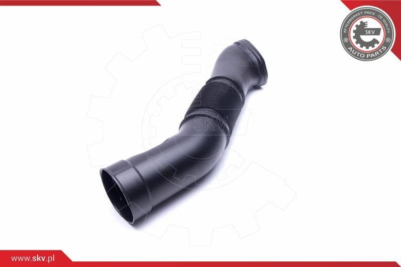 Intake Hose, air filter 54SKV183 - image 3