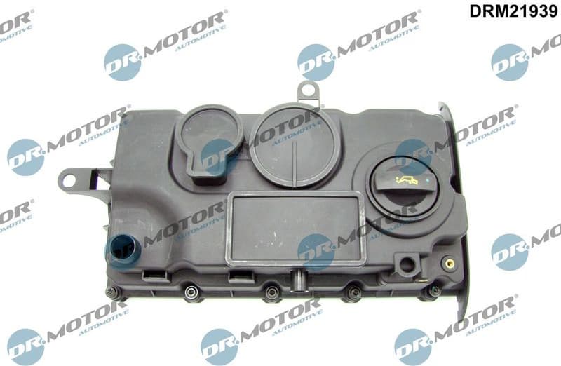 Cylinder Head Cover DRM21939