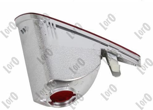 Rear Fog Light LORO 017-71-876RHD - image 3