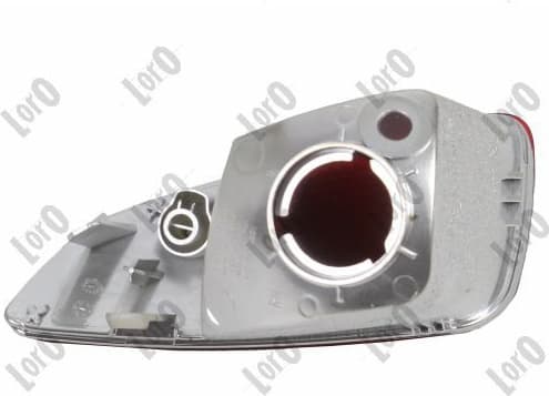 Rear Fog Light LORO 017-71-876RHD - image 4