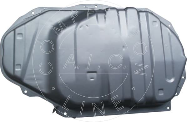 Fuel Tank Original AIC Quality 54259 - image 2