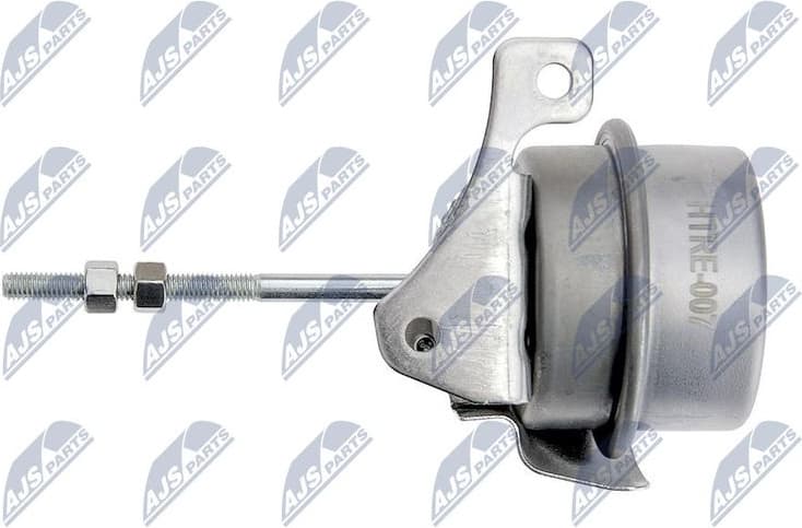 Actuator, turbocharger ECD-RE-007 - image 3