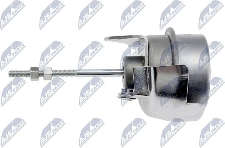 Actuator, turbocharger ECD-RE-007 - image 4