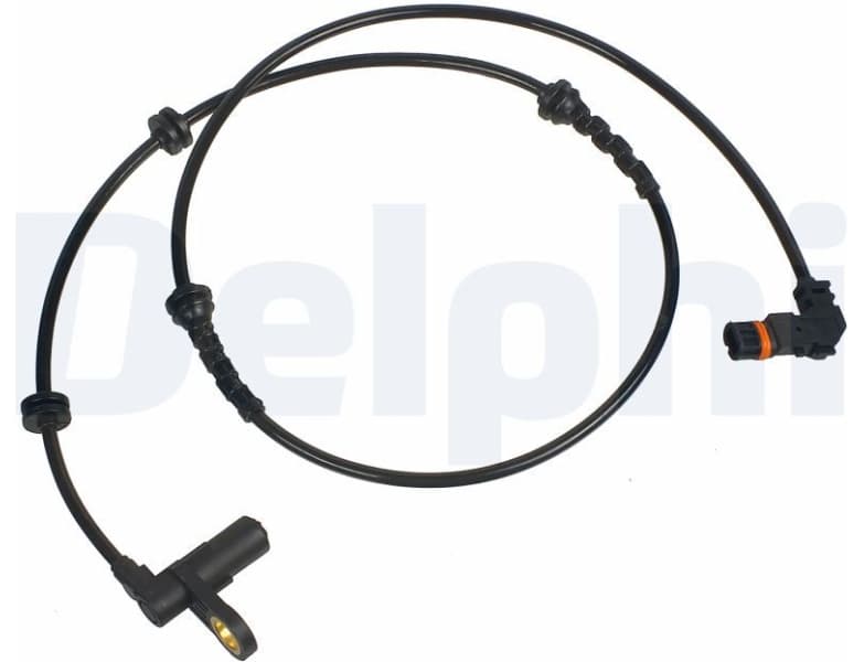 Sensor, wheel speed SS20327