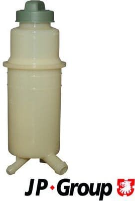 Equalising reservoir, hydraulic oil (power steering) JP 1145200500