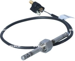 Sensor, exhaust gas temperature EASY FIT 707259 - image 2