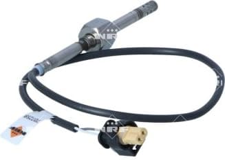 Sensor, exhaust gas temperature EASY FIT 707259 - image 4