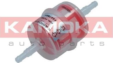 Fuel Filter F327601