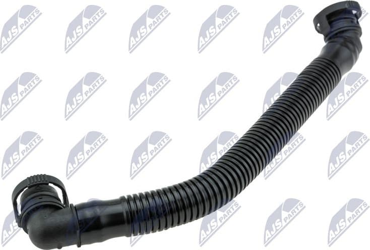 Hose, cylinder head cover ventilation GPP-VW-076 - image 2