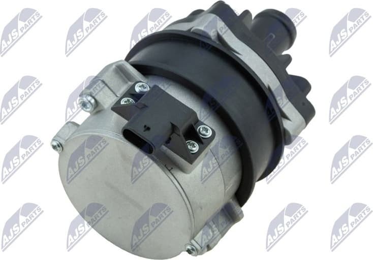 Auxiliary Water Pump (cooling water circuit) CPZ-AU-030 - image 2