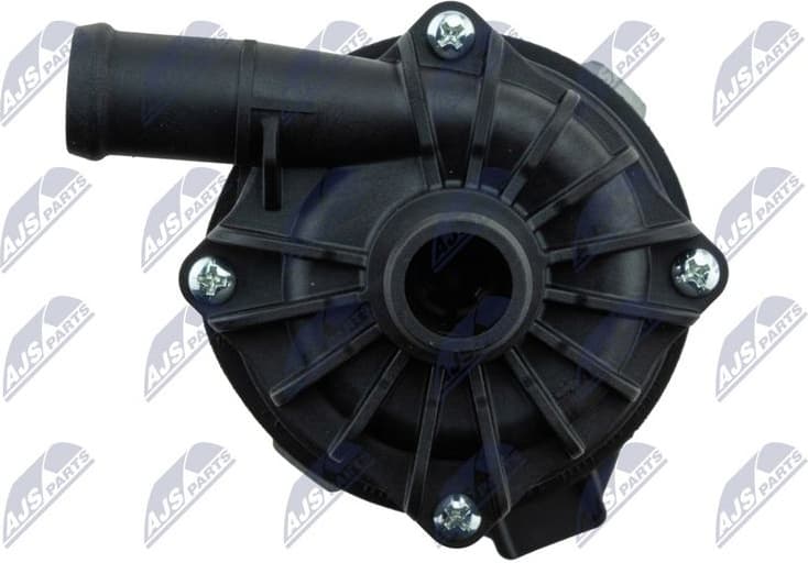 Auxiliary Water Pump (cooling water circuit) CPZ-AU-030 - image 4