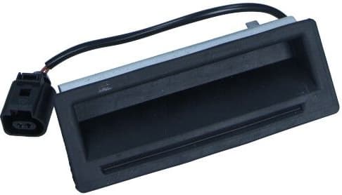 Handle, bootlid 28-0587