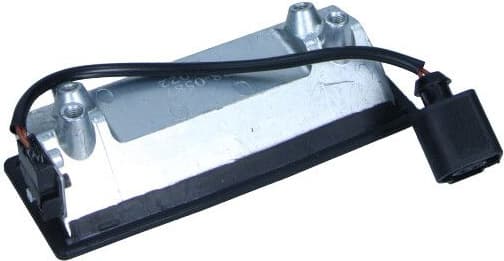 Handle, bootlid 28-0587 - image 2