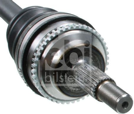 Drive Shaft 182998 - image 3