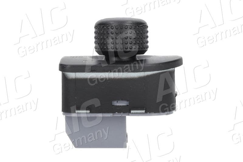 Switch, exterior mirror adjustment Original AIC Quality 52786 - image 2