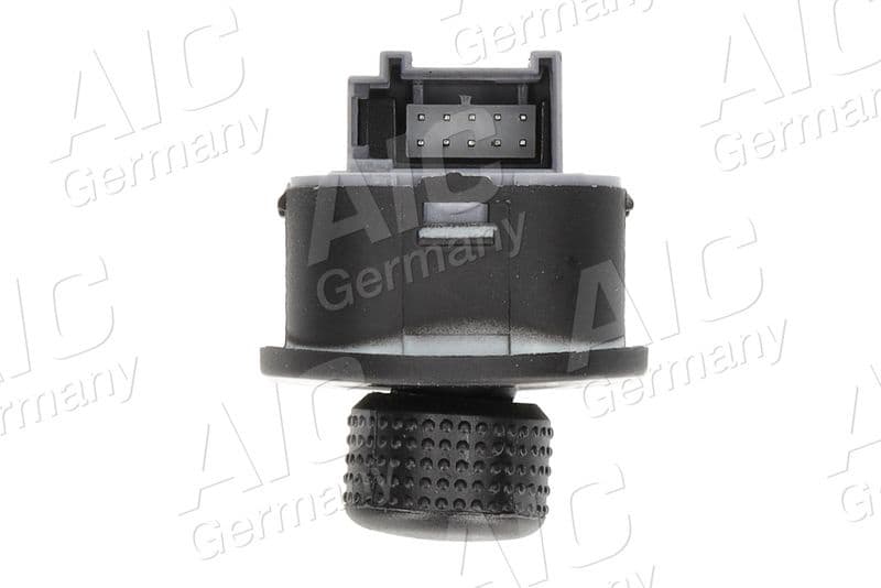 Switch, exterior mirror adjustment Original AIC Quality 52786 - image 3