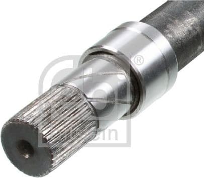 Drive Shaft 183386 - image 2