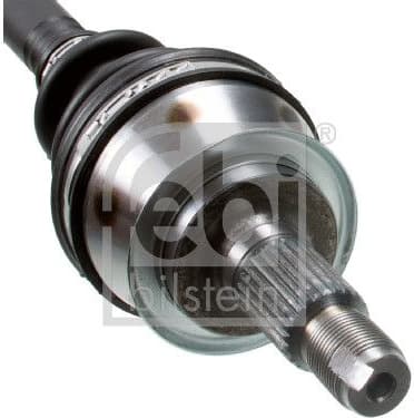 Drive Shaft 183386 - image 3