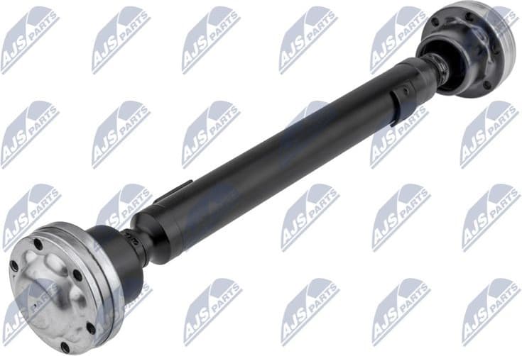 Propshaft, axle drive NWN-TY-032