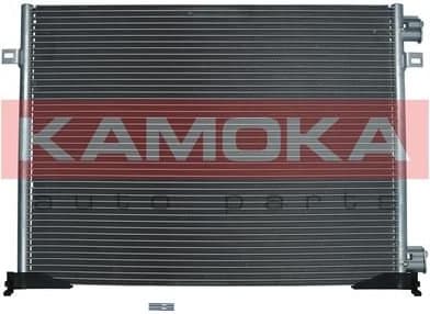 Condenser, air conditioning 7800293 - image 2