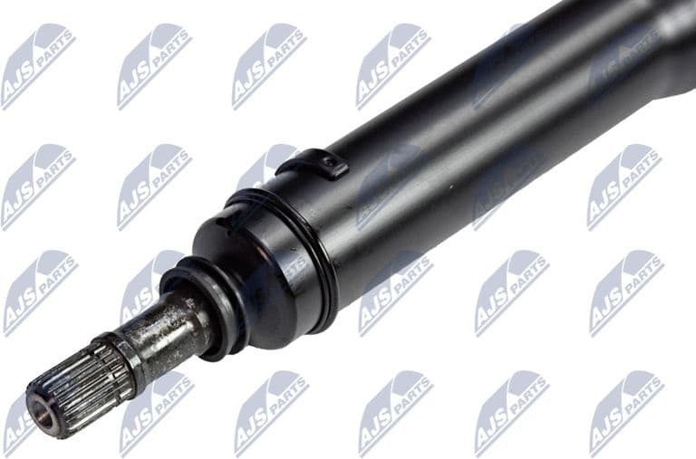 Propshaft, axle drive NWN-FT-007 - image 2