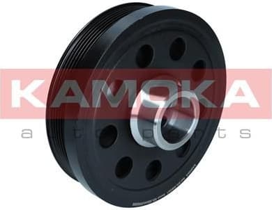 Belt Pulley, crankshaft RW081