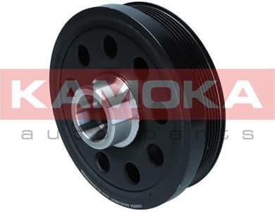 Belt Pulley, crankshaft RW081 - image 2