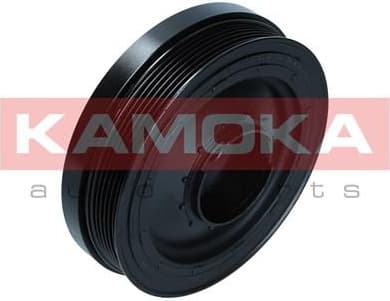 Belt Pulley, crankshaft RW081 - image 3