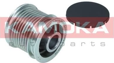 Alternator Freewheel Clutch RC077 - image 5