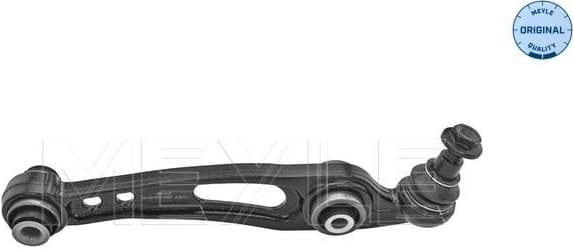 Control/Trailing Arm, wheel suspension MEYLE-ORIGINAL: True to OE. 53-16 050 0026