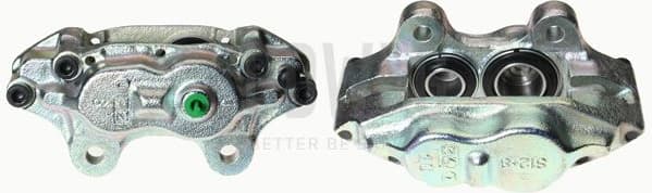 Brake Caliper 341500