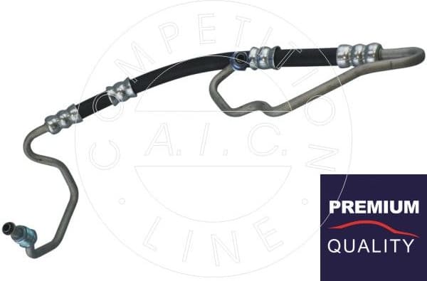 Hydraulic Hose, steering Original AIC Quality 57182