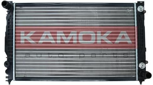 Radiator, engine cooling 7705118