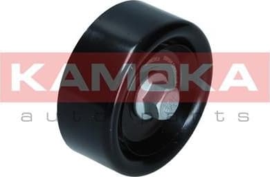 Deflection/Guide Pulley, V-ribbed belt R0404 - image 8