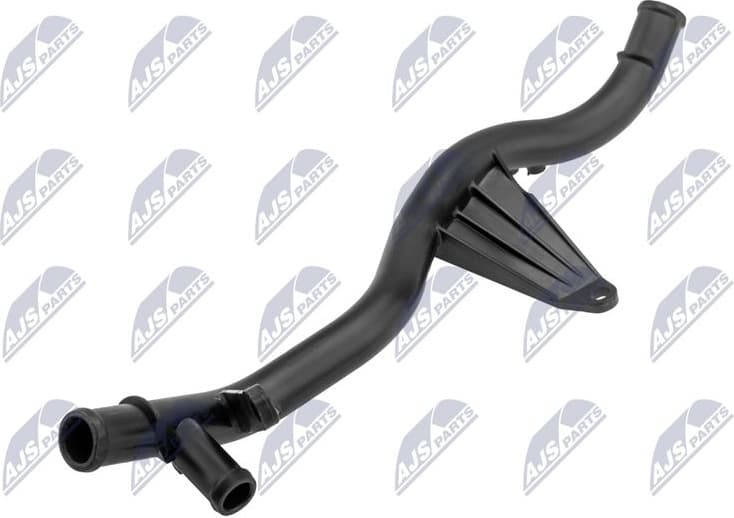 Radiator Hose CPP-VW-011