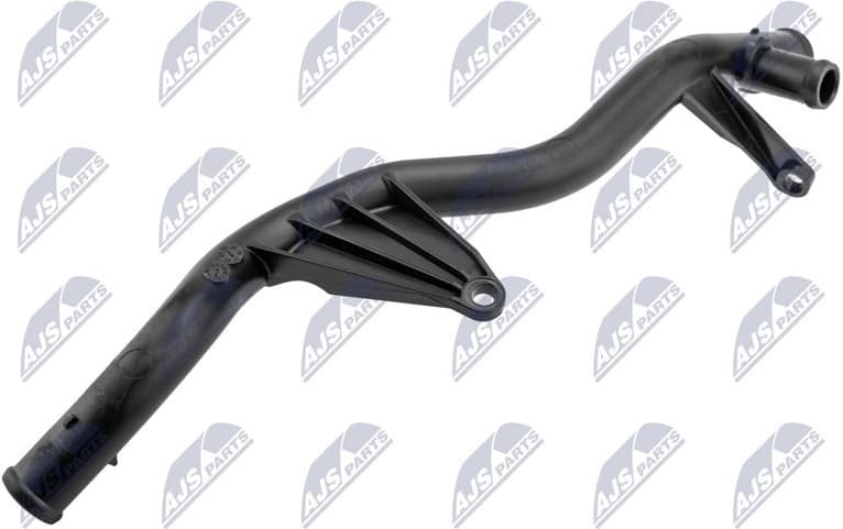 Radiator Hose CPP-VW-011 - image 2