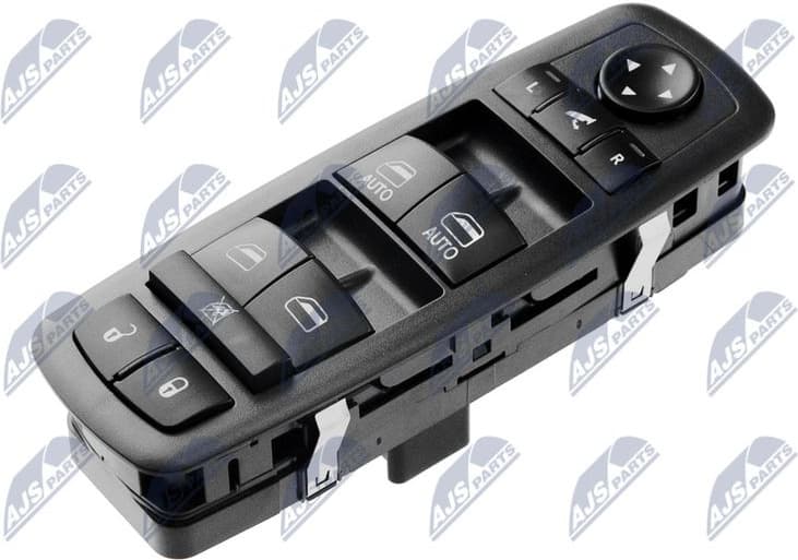 Switch, window regulator EWS-CH-004