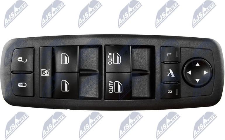 Switch, window regulator EWS-CH-004 - image 3