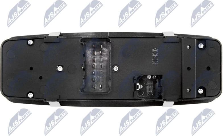 Switch, window regulator EWS-CH-004 - image 5