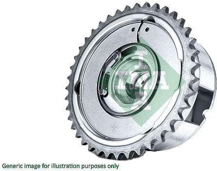 Camshaft Adjuster 427 1104 10