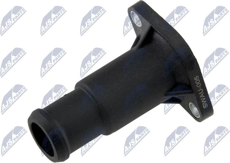 Coolant Flange CTM-AU-005