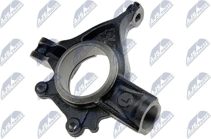 Steering Knuckle, wheel suspension ZZP-PE-000 - image 2
