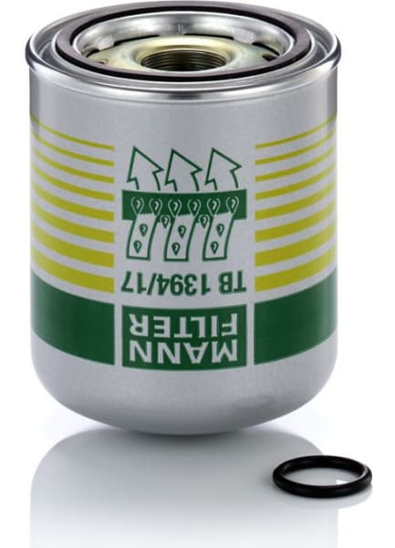 Air Dryer Cartridge, compressed-air system TB139417X