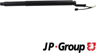 Electric Motor, tailgate JP 3681201100