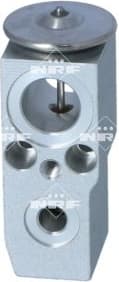 Expansion Valve, air conditioning EASY FIT 38554