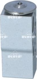 Expansion Valve, air conditioning EASY FIT 38554 - image 2