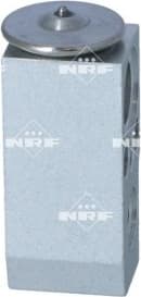 Expansion Valve, air conditioning EASY FIT 38554 - image 4