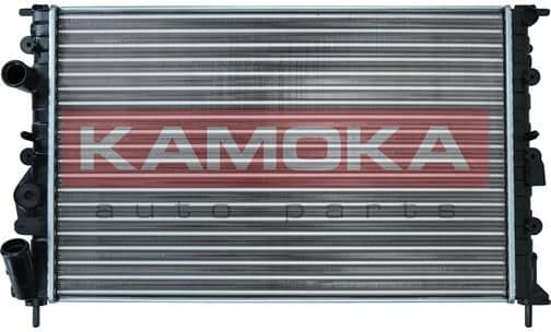 Radiator, engine cooling 7705109