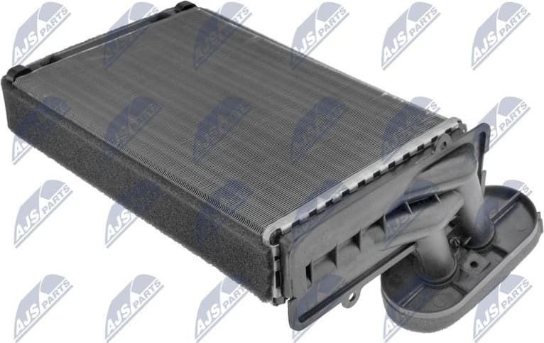 Heat Exchanger, interior heating CNG-AU-003 - image 3