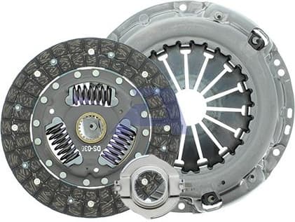 Clutch Kit AISIN Clutch Kit (3P) KS-051